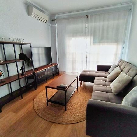 Apartamento Con Parking Gratis En Centro, Merced Apartment Huelva Exterior foto