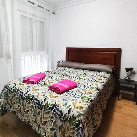 Apartamento Con Parking Gratis En Centro, Merced Apartment Huelva Exterior foto