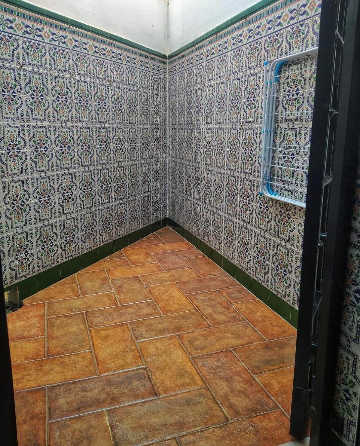 Apartamento Con Parking Gratis En Centro, Merced Apartment Huelva Exterior foto