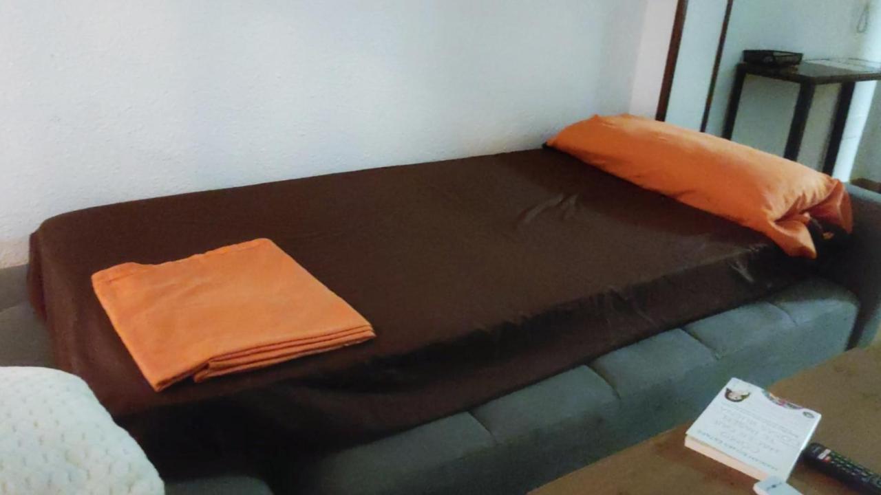 Apartamento Con Parking Gratis En Centro, Merced Apartment Huelva Exterior foto